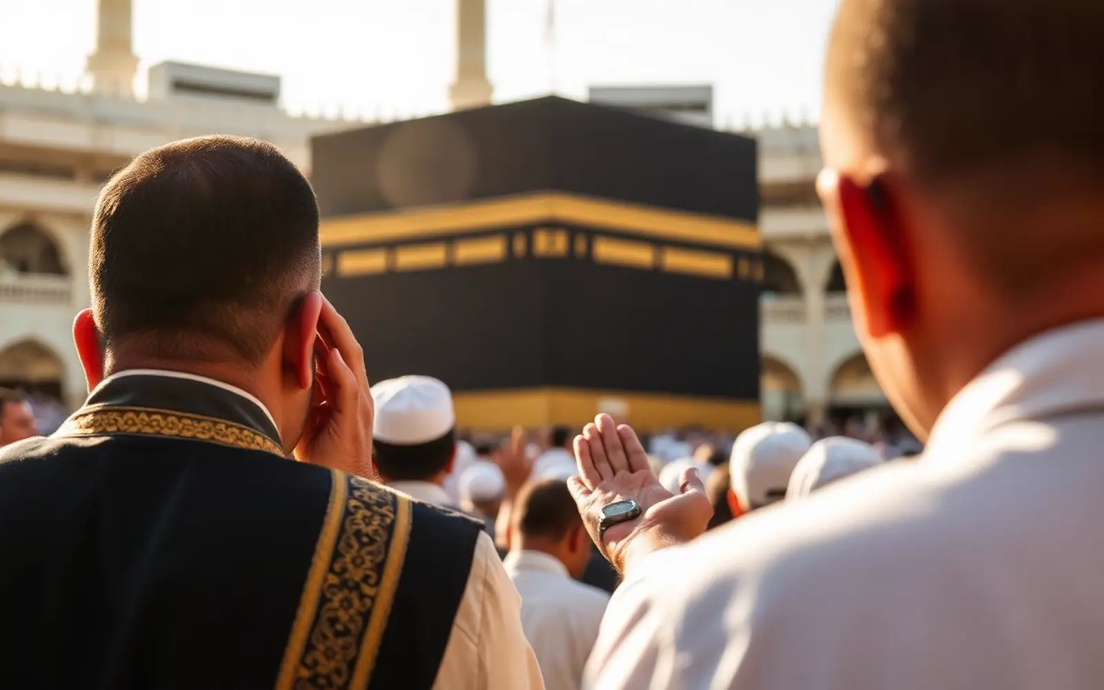14 Nights 3 Star Umrah Package