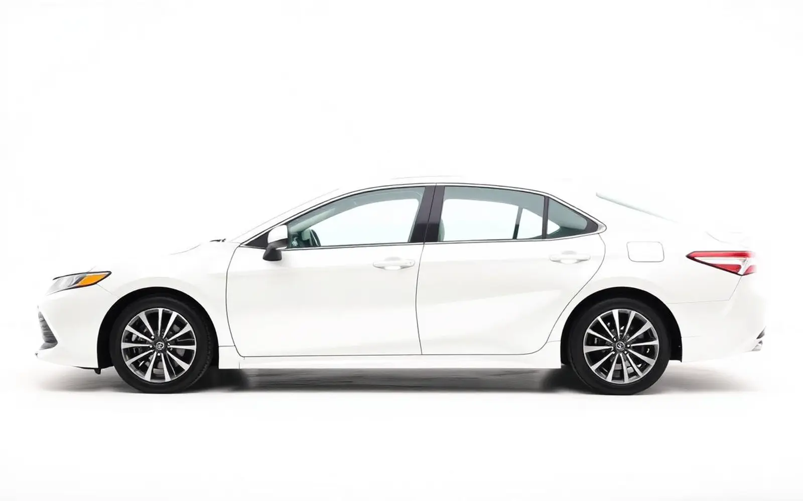 Private Sedan transfer car